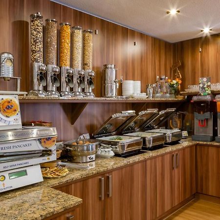 Tiptop Hotel Burgschmiet Garni Nuremberg Exterior photo